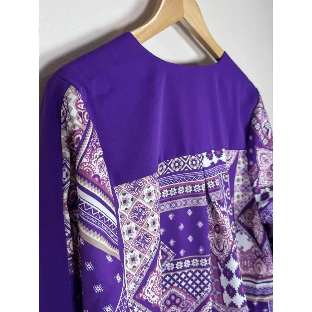 Geometric nwt iman